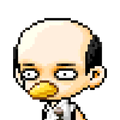 Imagen de perfil