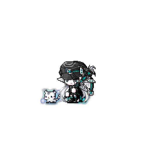 虚拟形象