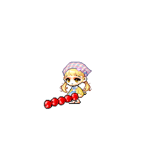 造型