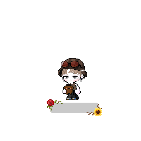 虚拟形象