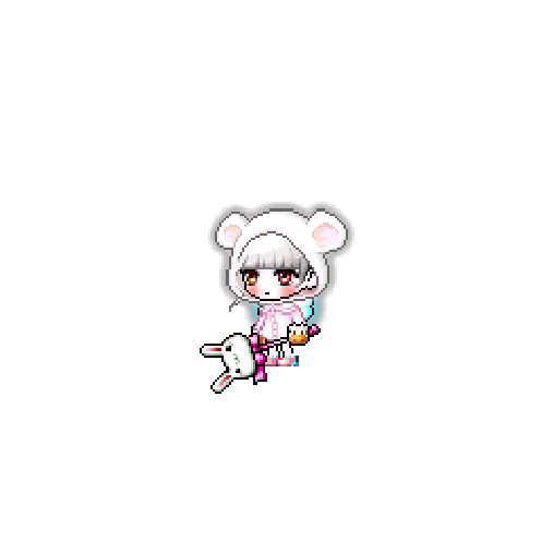 虚拟形象