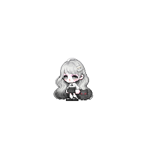 虚拟形象