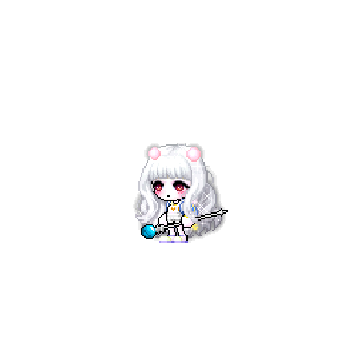 造型