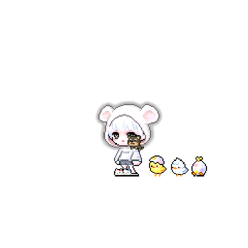 虚拟形象
