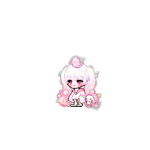 虚拟形象