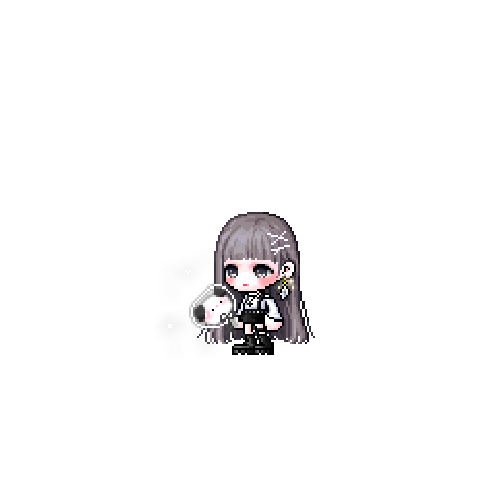 造型
