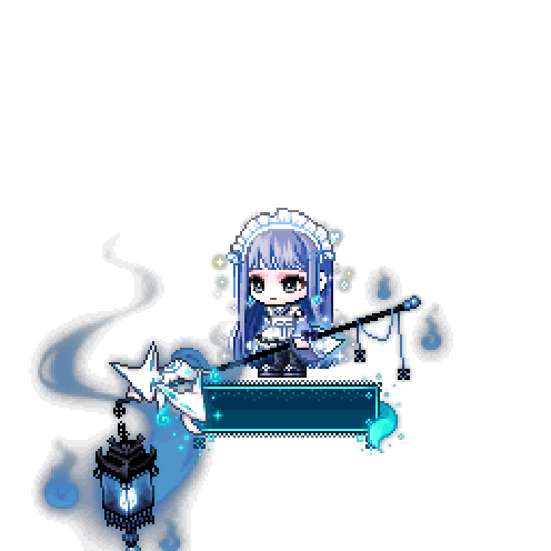造型