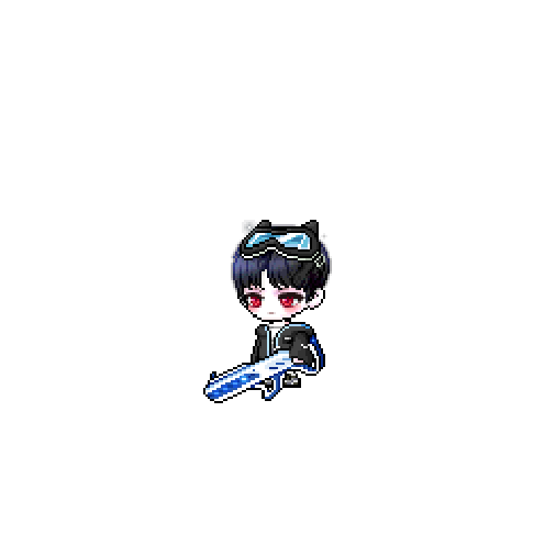 虚拟形象