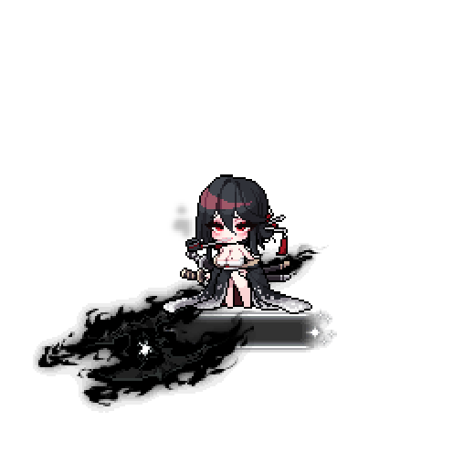 造型