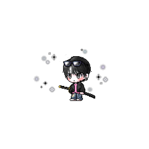 虚拟形象