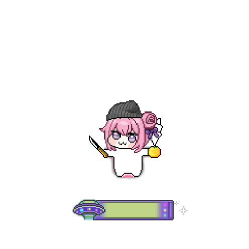 虚拟形象