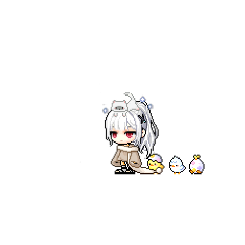 虚拟形象