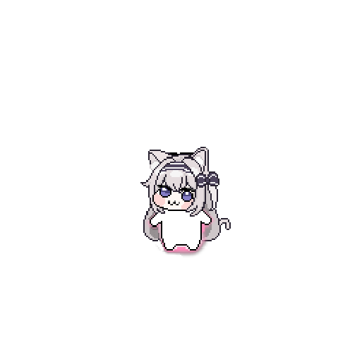 造型