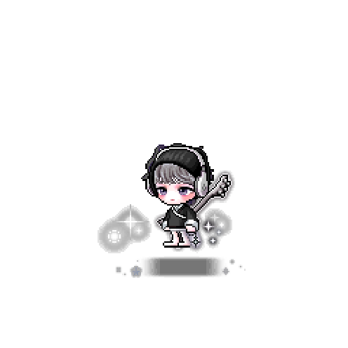 造型