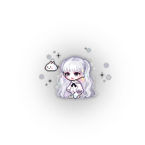 虚拟形象