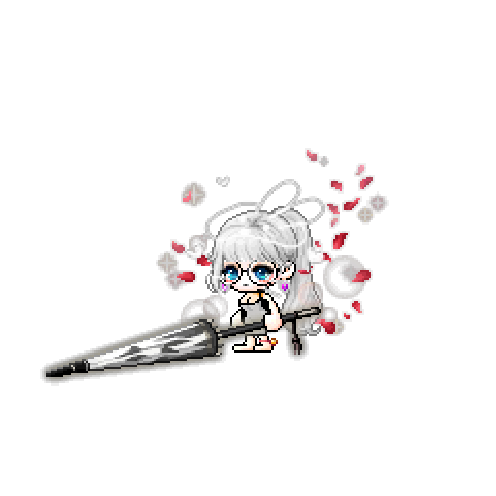 虚拟形象