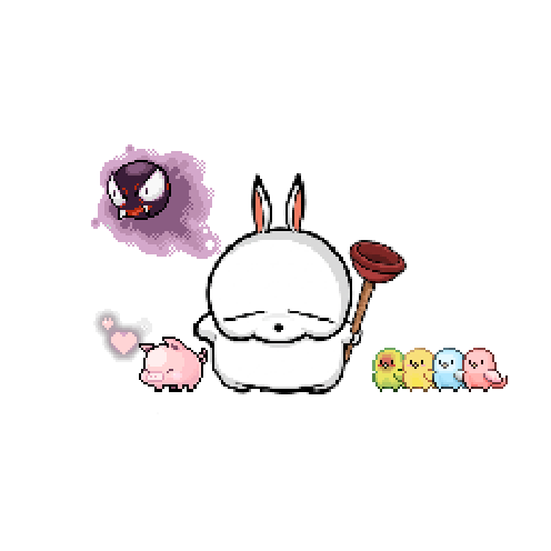 虚拟形象