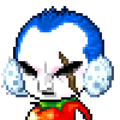 Imagen de perfil