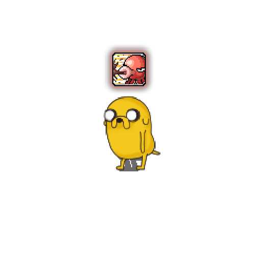 造型