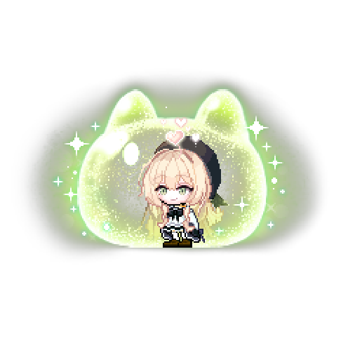 虚拟形象