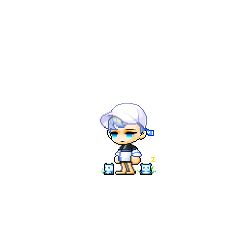 虚拟形象