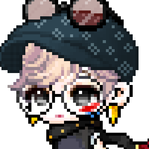 玩家個人簡介圖片