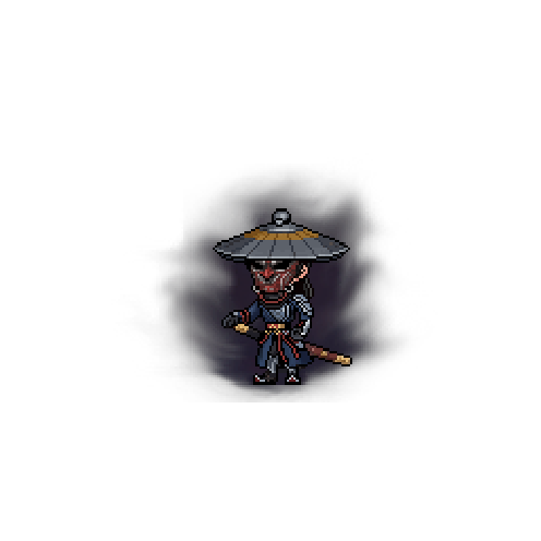 虚拟形象