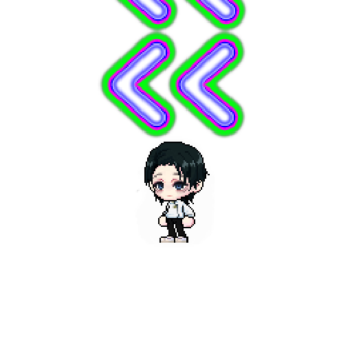 虚拟形象