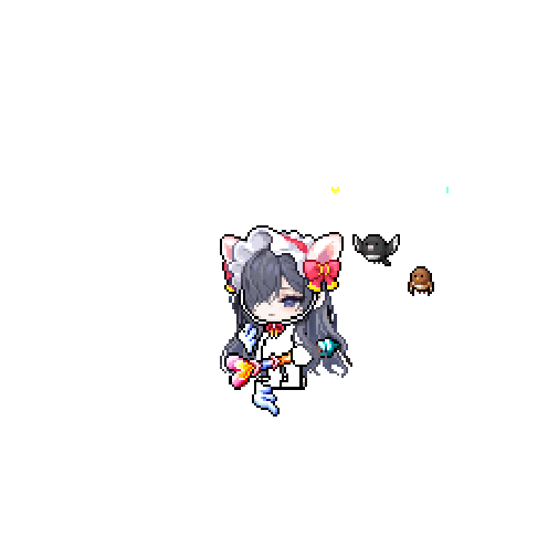造型