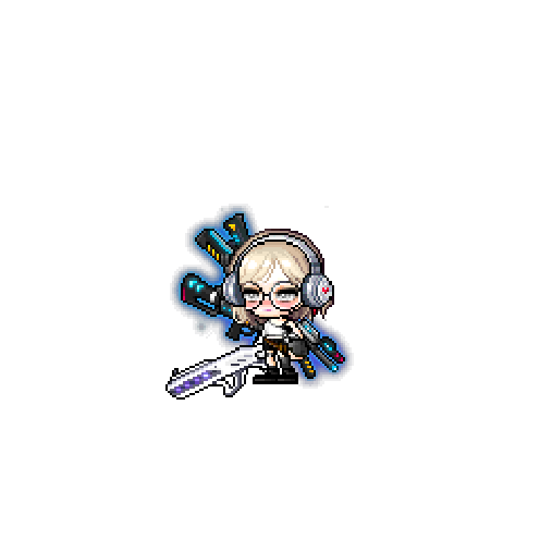 造型