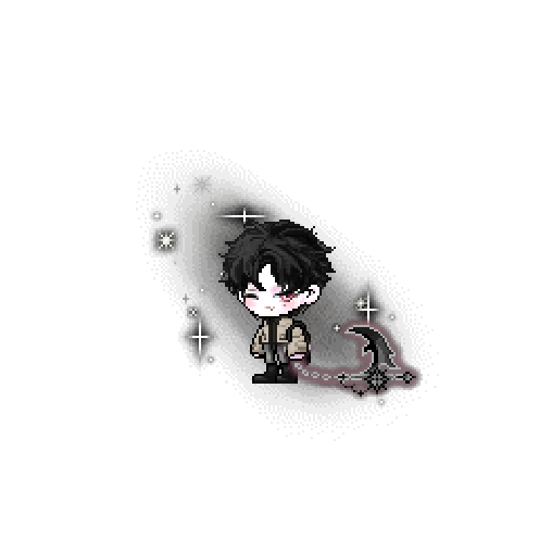 造型