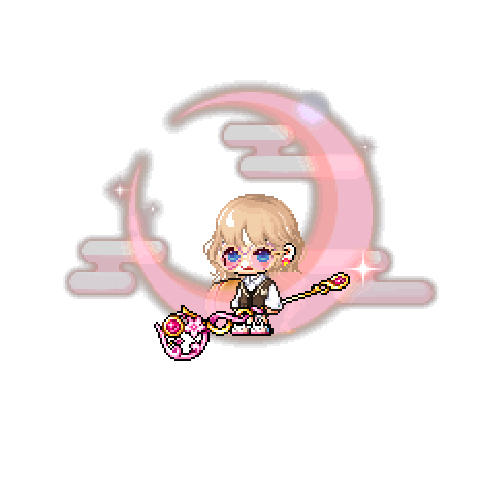 虚拟形象
