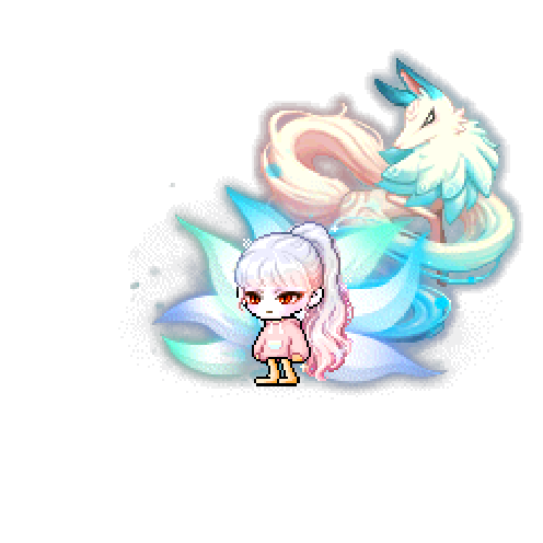 虚拟形象