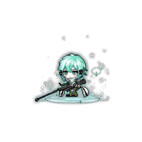 造型