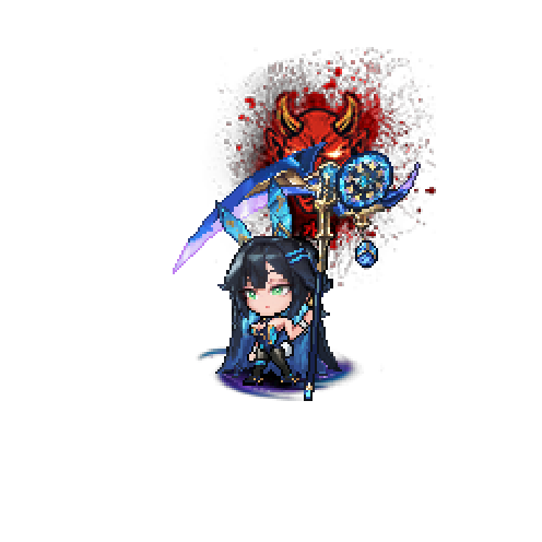 造型
