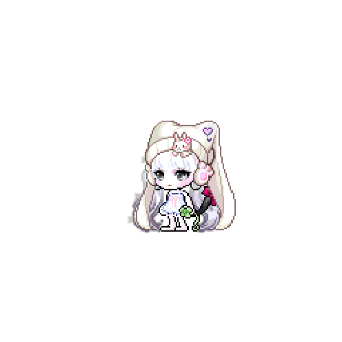虚拟形象