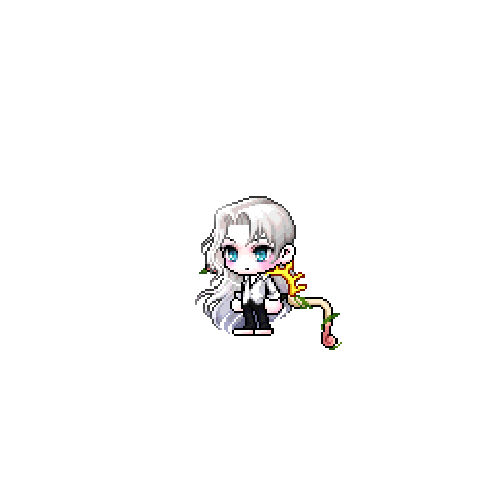 虚拟形象
