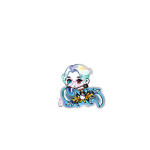 虚拟形象
