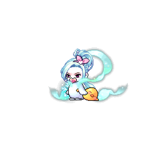 造型