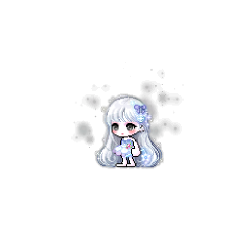 虚拟形象