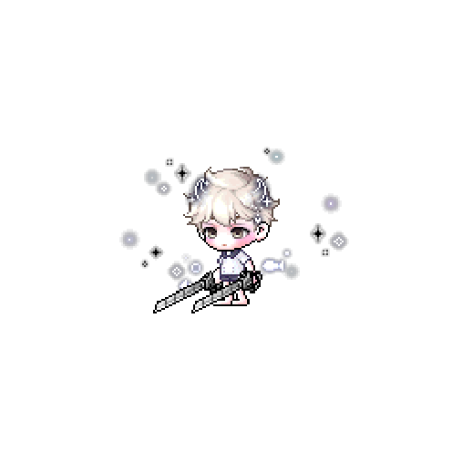 虚拟形象