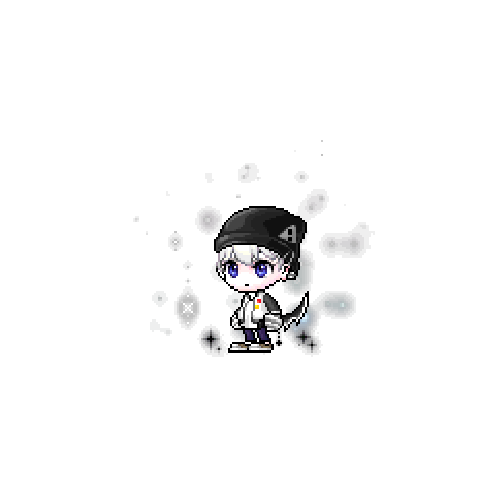 虚拟形象