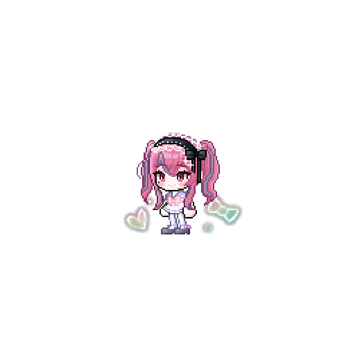 虚拟形象