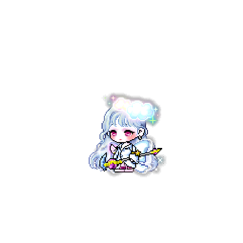 虚拟形象
