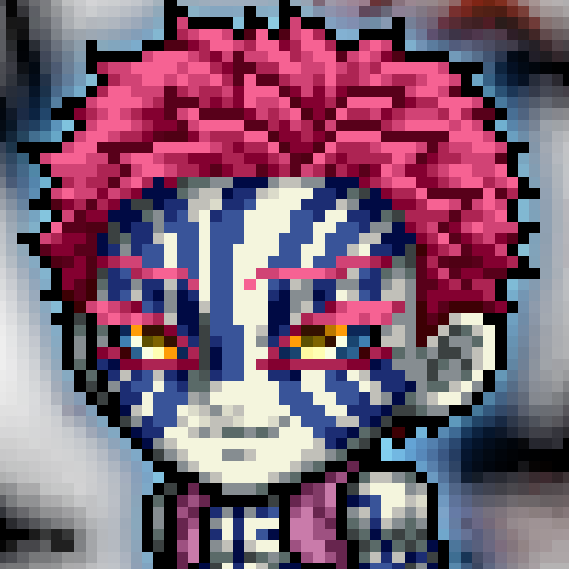 玩家個人簡介圖片