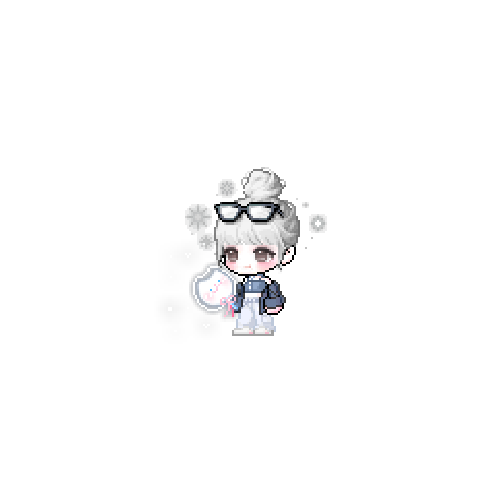 虚拟形象