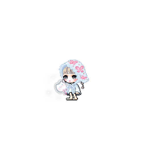 虚拟形象