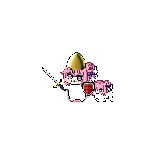 虚拟形象