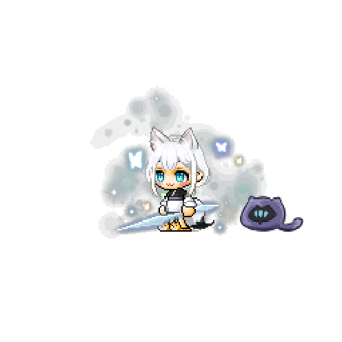 虚拟形象