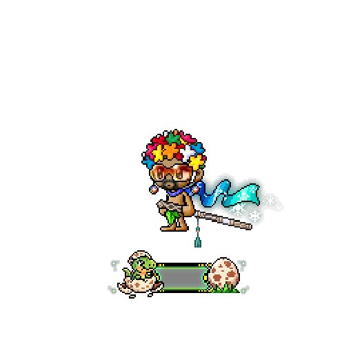 虚拟形象